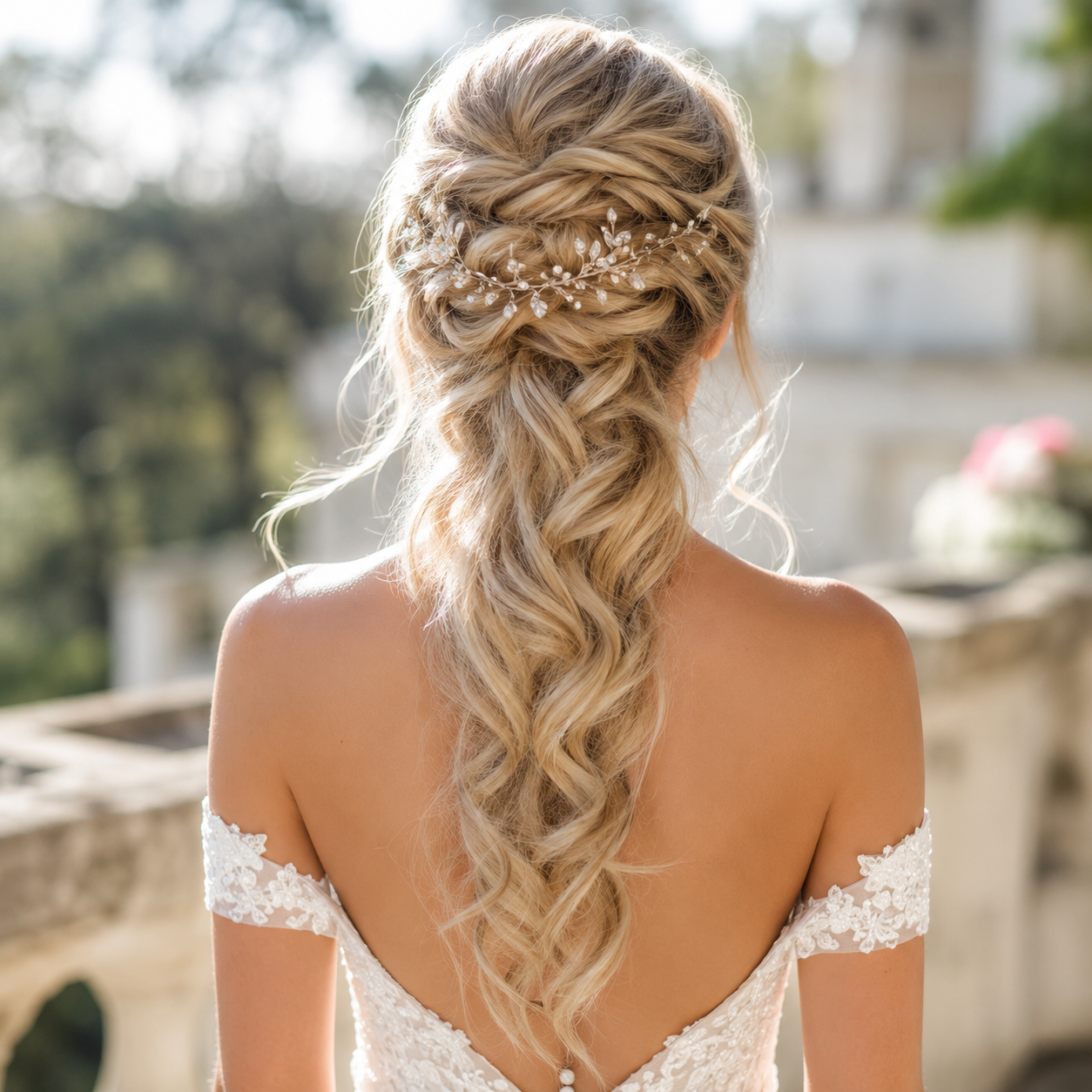 Luxe Beauty portfolio