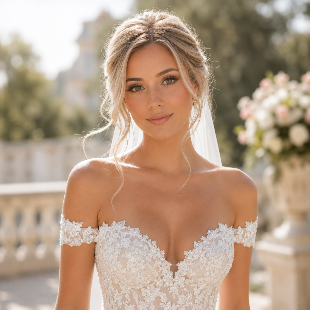 Luxe Beauty portfolio